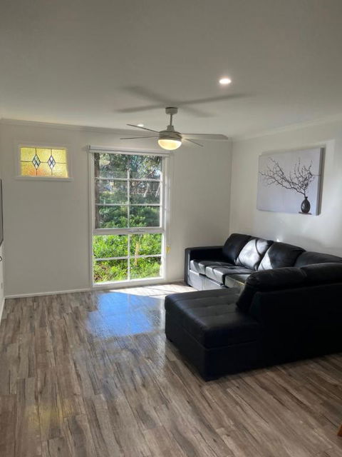 River Frontage Unit Moama - Accommodation Redcliffe 3