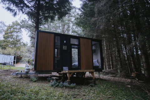 River Haven Tiny House By Tiny Away - Accommodation Redcliffe 0