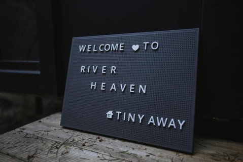 River Haven Tiny House By Tiny Away - Accommodation Redcliffe 1