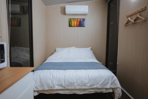 River Haven Tiny House By Tiny Away - Accommodation Redcliffe 2