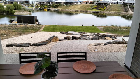 RIVER VIEWS - Accommodation Redcliffe 0