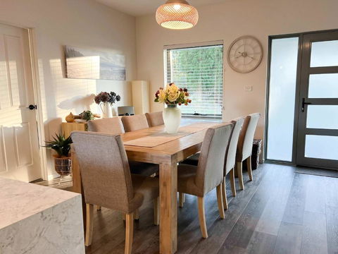 River Walk In Wynyard - Accommodation Redcliffe 1