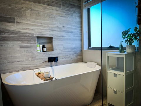 River Walk In Wynyard - Accommodation Redcliffe 2