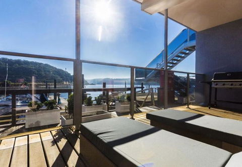 Riverfront Dream On The Hawkesbury - Water View - Accommodation Redcliffe 0