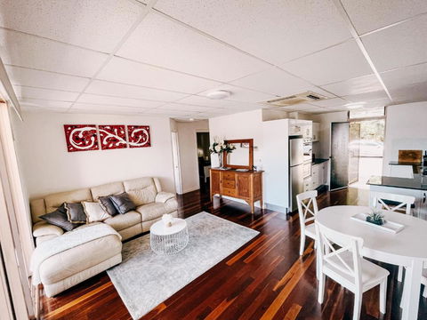 Riverfront Dream On The Hawkesbury - Water View - Accommodation Redcliffe 2