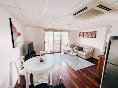 Riverfront Dream On The Hawkesbury - Water View - Accommodation Redcliffe 3