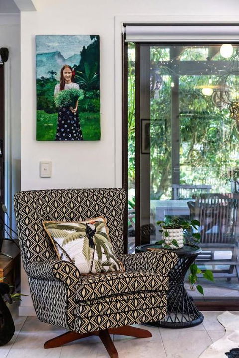 Riverfront Oasis In Elanora - Accommodation Redcliffe 1