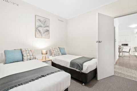 Riversands Rest Accommodation Paringa - Willow Cottage - Accommodation Redcliffe 1