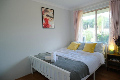 Riverside 5bedrooms Holiday House With Swimming Pool - Accommodation Redcliffe 2