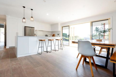 Riverside Farm Stay - Accommodation Redcliffe 3