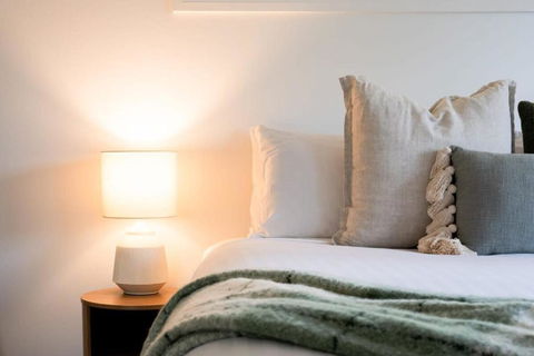 Riverside Farm Stay - Accommodation Redcliffe 2