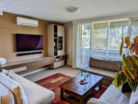 Riverside Haven On City Doorstep - Accommodation Redcliffe 0