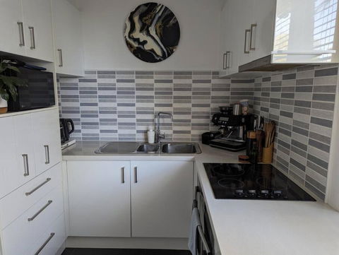 Riverside Haven On City Doorstep - Accommodation Redcliffe 2