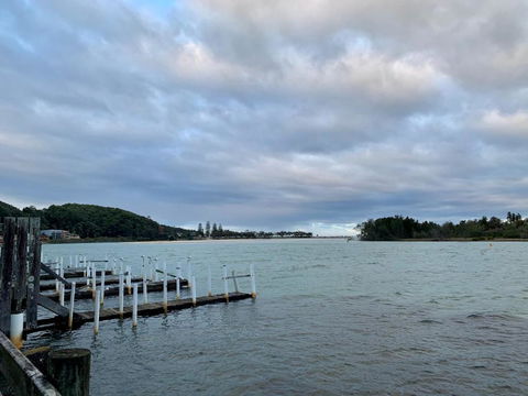Riverview Boutique Motel - Accommodation Redcliffe 3