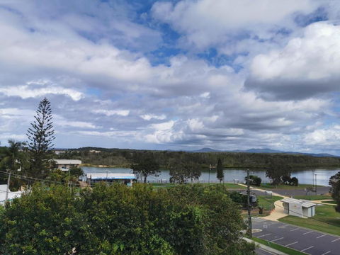Riverview Boutique Motel - Accommodation Redcliffe 1
