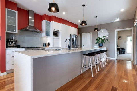 Riverview Escape - Accommodation Redcliffe 1