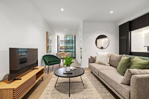 Riverview Parkhouse Abbotsford - Accommodation Redcliffe 1