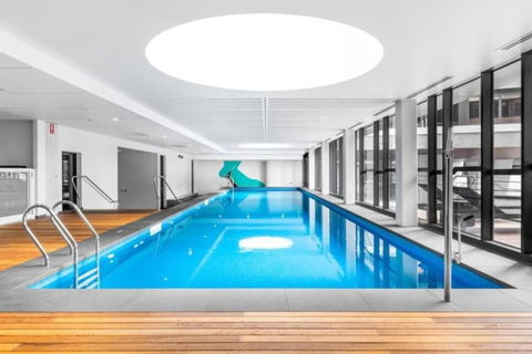 Riverview Parkhouse Abbotsford - Accommodation Redcliffe 2