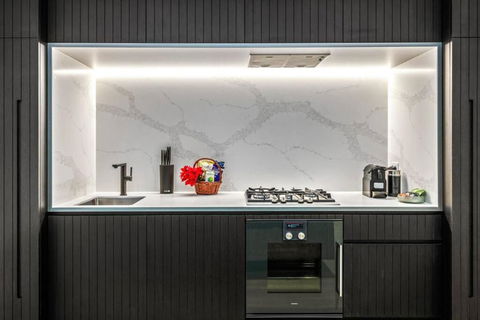 Riverview Parkhouse Abbotsford - Accommodation Redcliffe 3