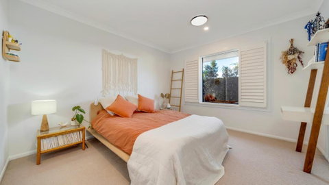 Riviera - Pool & Quick Walk To Centre - Accommodation Redcliffe 3