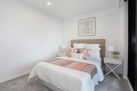 REST COLLECTION Apartment At SkyGarden Glen Waverley - Accommodation Redcliffe 1