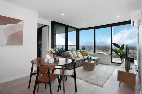 REST COLLECTION Apartment At SkyGarden Glen Waverley - Accommodation Redcliffe 2
