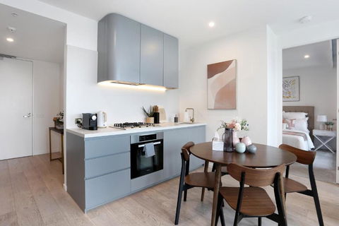 REST COLLECTION Apartment At SkyGarden Glen Waverley - Accommodation Redcliffe 3