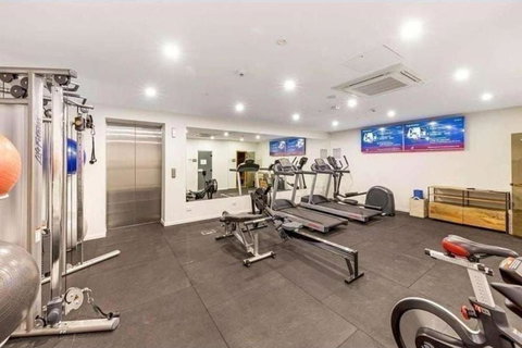 Ruby - Self Contained, Privately Managed Apartments - Accommodation Redcliffe 3