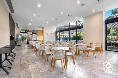 Ruby Apartments - QStay - Accommodation Redcliffe 3