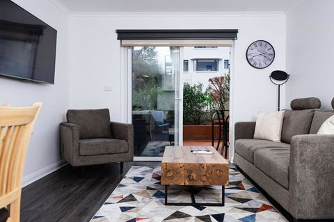Salamanca Getaway Battery Point - Accommodation Redcliffe 1