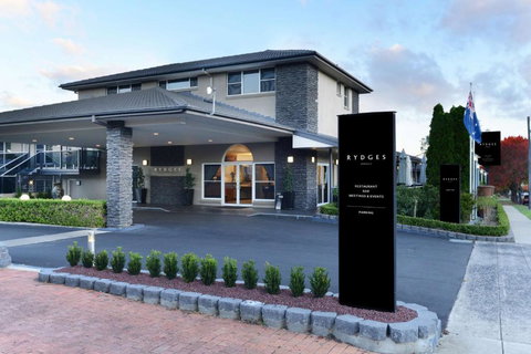 Rydges Armidale - Accommodation Redcliffe 0