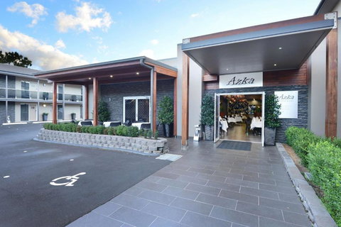 Rydges Armidale - Accommodation Redcliffe 2