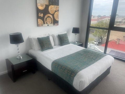 RNR On Franklin - Accommodation Redcliffe 1