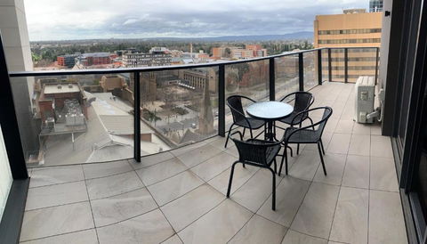 RNR Rundle Mall - Accommodation Redcliffe 3