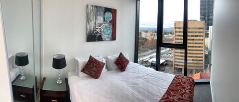 RNR Rundle Mall - Accommodation Redcliffe 1