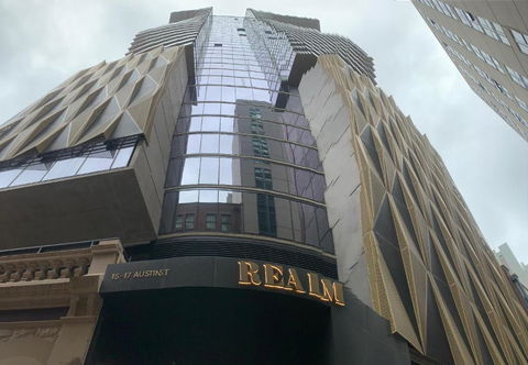 RNR Rundle Mall - Accommodation Redcliffe 0