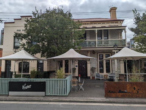 Rob Roy Room 1 - Accommodation Redcliffe 0