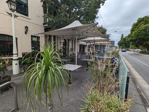 Rob Roy Room 1 - Accommodation Redcliffe 2