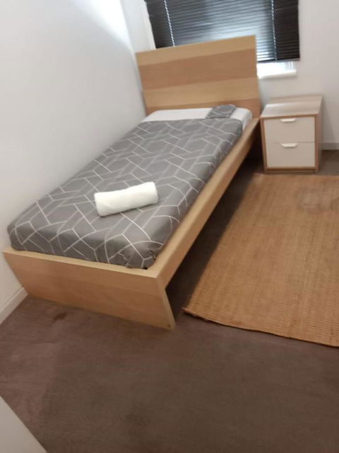 Rob Roy Room 1 - Accommodation Redcliffe 3
