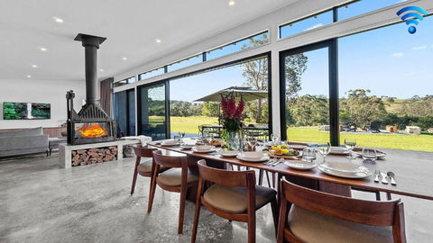 Rockleigh Retreat - Accommodation Redcliffe 0