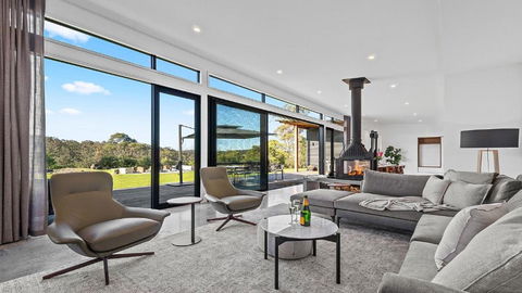 Rockleigh Retreat - Accommodation Redcliffe 1