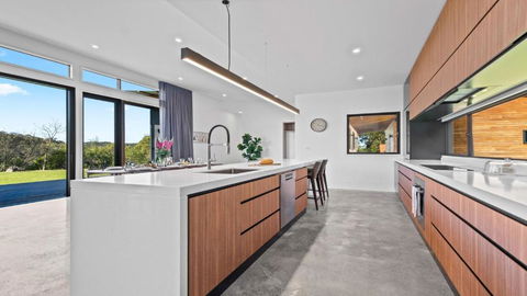 Rockleigh Retreat - Accommodation Redcliffe 2