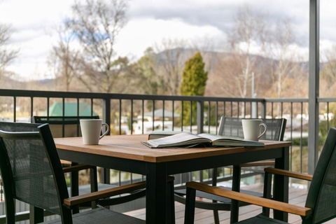 Rocky Valley Luxury Apartments - Accommodation Redcliffe 3