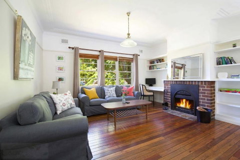 Rodova Cottage - Accommodation Redcliffe 0