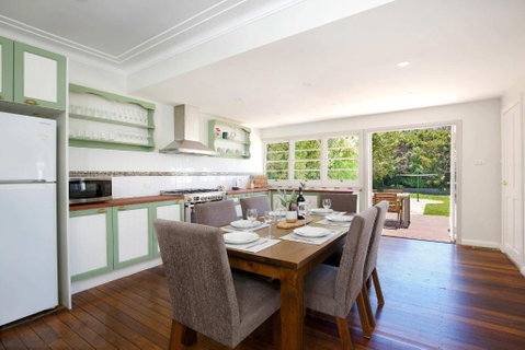 Rodova Cottage - Accommodation Redcliffe 2