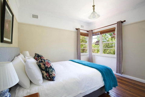 Rodova Cottage - Accommodation Redcliffe 3