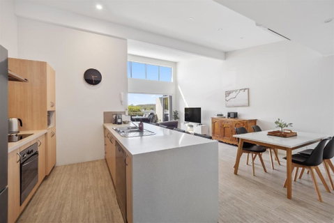 Rooftop - Accommodation Redcliffe 3