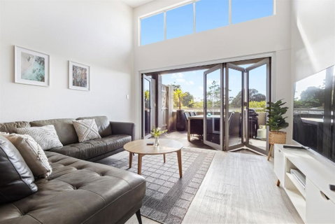Rooftop - Accommodation Redcliffe 0