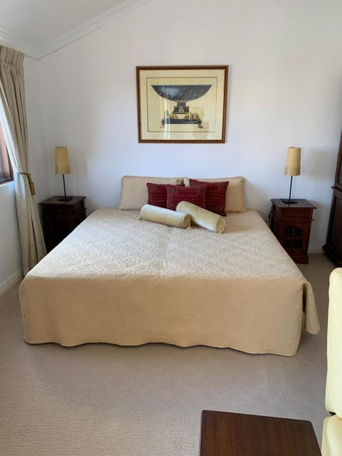 Room With A View - Accommodation Redcliffe 0