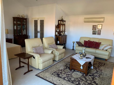 Room With A View - Accommodation Redcliffe 1
